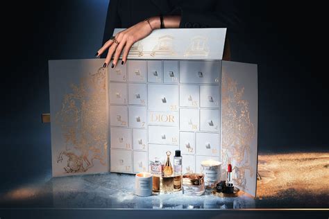 Dior Advent Calendar, Freebies and Cheaper Alternatives: 